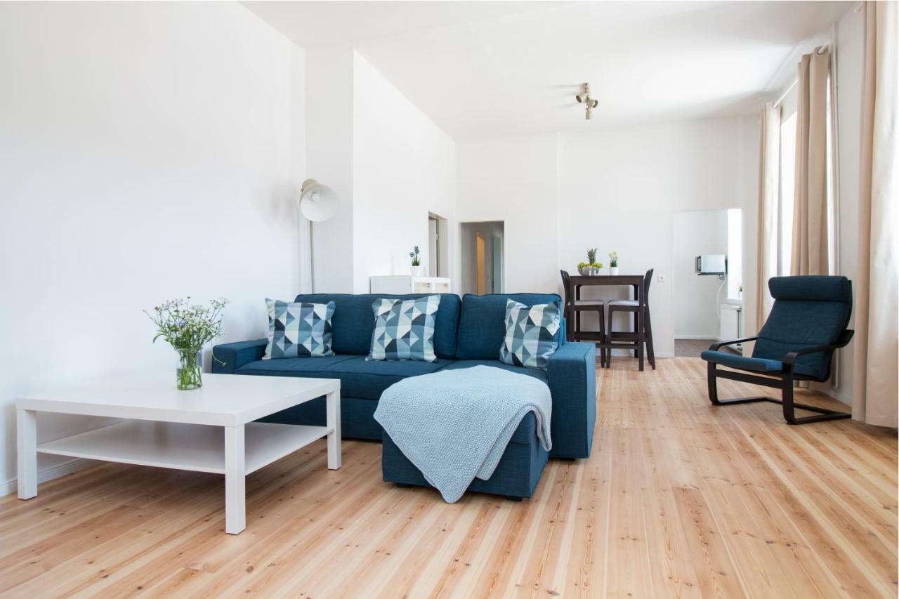 Schloss Gluecksburg Apartment Ngoại thất bức ảnh